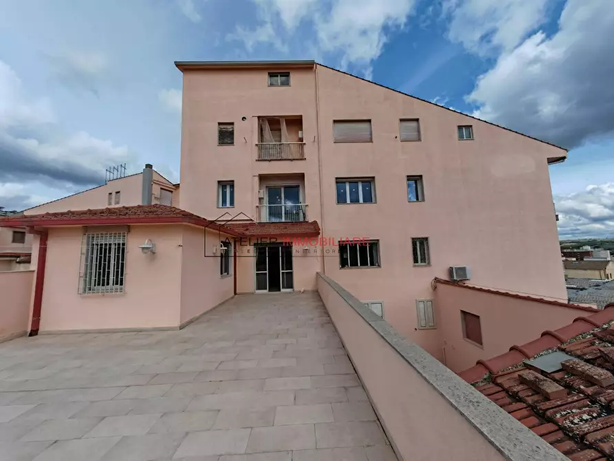 Immagine 3 di Appartamento in vendita  in Via Dante 120/A a Ragusa