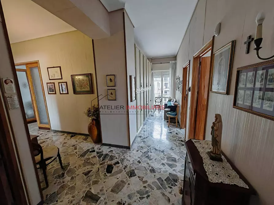 Immagine 22 di Appartamento in vendita  in Via Dante 120/A a Ragusa