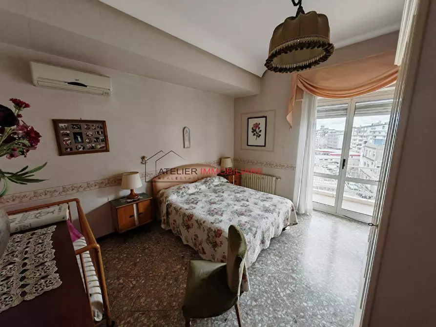 Immagine 24 di Appartamento in vendita  in Via Dante 120/A a Ragusa