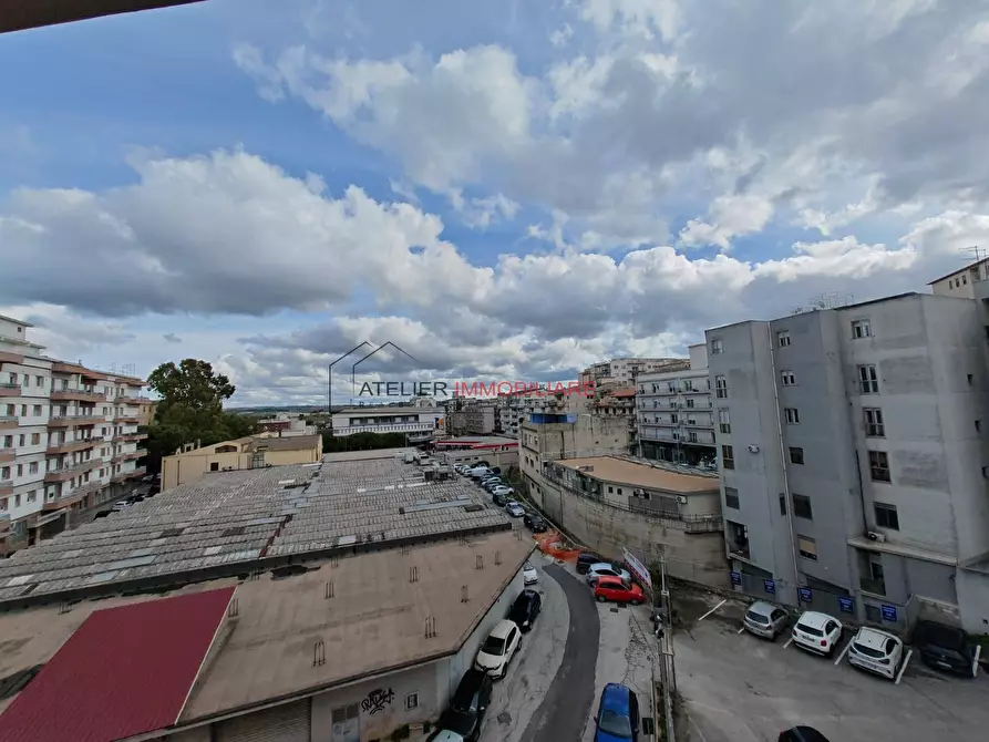 Immagine 25 di Appartamento in vendita  in Via Dante 120/A a Ragusa