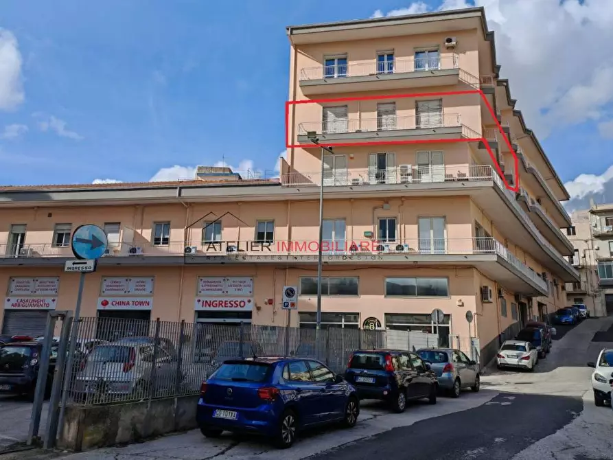 Immagine 6 di Appartamento in vendita  in Via Dante 120/A a Ragusa