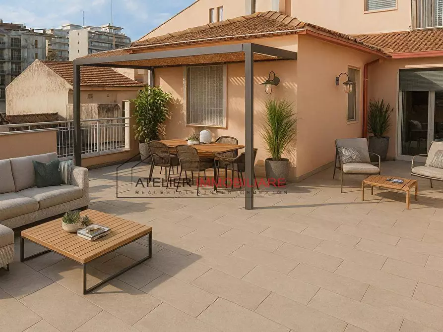 Immagine 1 di Appartamento in vendita  in Via Dante 120/A a Ragusa