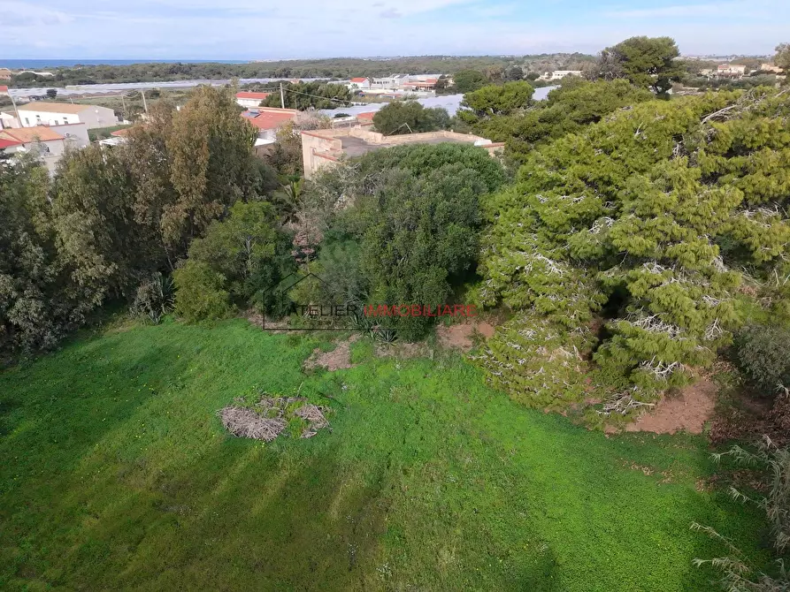 Immagine 9 di Villa in vendita  in Via dei canalotti a Santa Croce Camerina