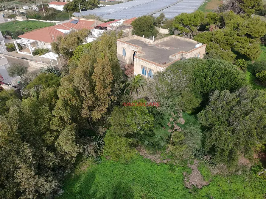 Immagine 4 di Villa in vendita  in Via dei canalotti a Santa Croce Camerina