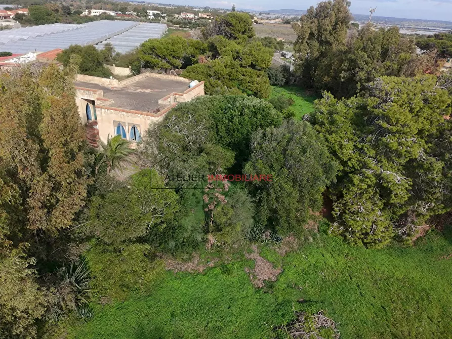 Immagine 6 di Villa in vendita  in Via dei canalotti a Santa Croce Camerina