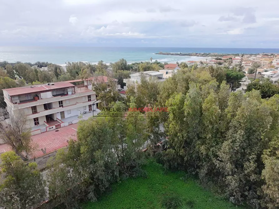 Immagine 2 di Villa in vendita  in Via dei canalotti a Santa Croce Camerina