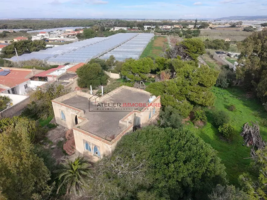 Immagine 8 di Villa in vendita  in Via dei canalotti a Santa Croce Camerina