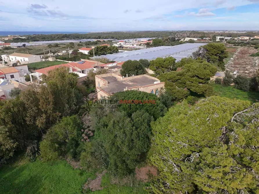 Immagine 11 di Villa in vendita  in Via dei canalotti a Santa Croce Camerina