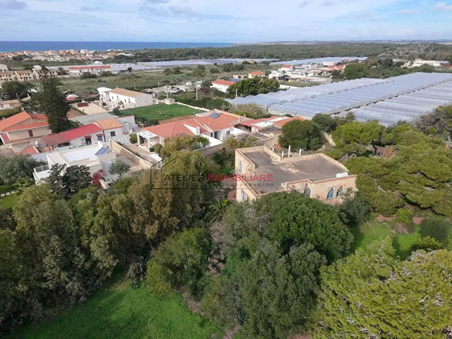 Immagine 12 di Villa in vendita  in Via dei canalotti a Santa Croce Camerina