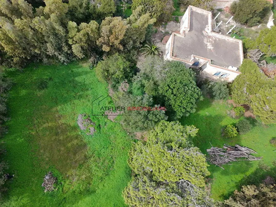 Immagine 10 di Villa in vendita  in Via dei canalotti a Santa Croce Camerina