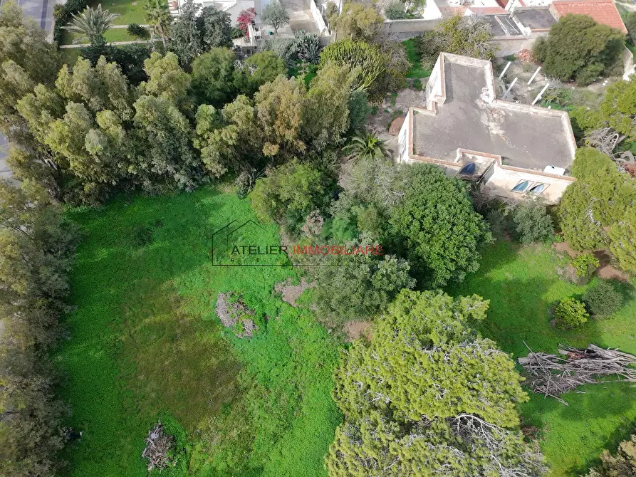 Immagine 7 di Villa in vendita  in Via dei canalotti a Santa Croce Camerina