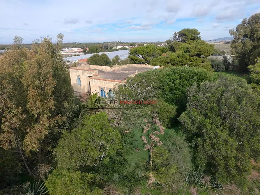 Immagine 13 di Villa in vendita  in Via dei canalotti a Santa Croce Camerina