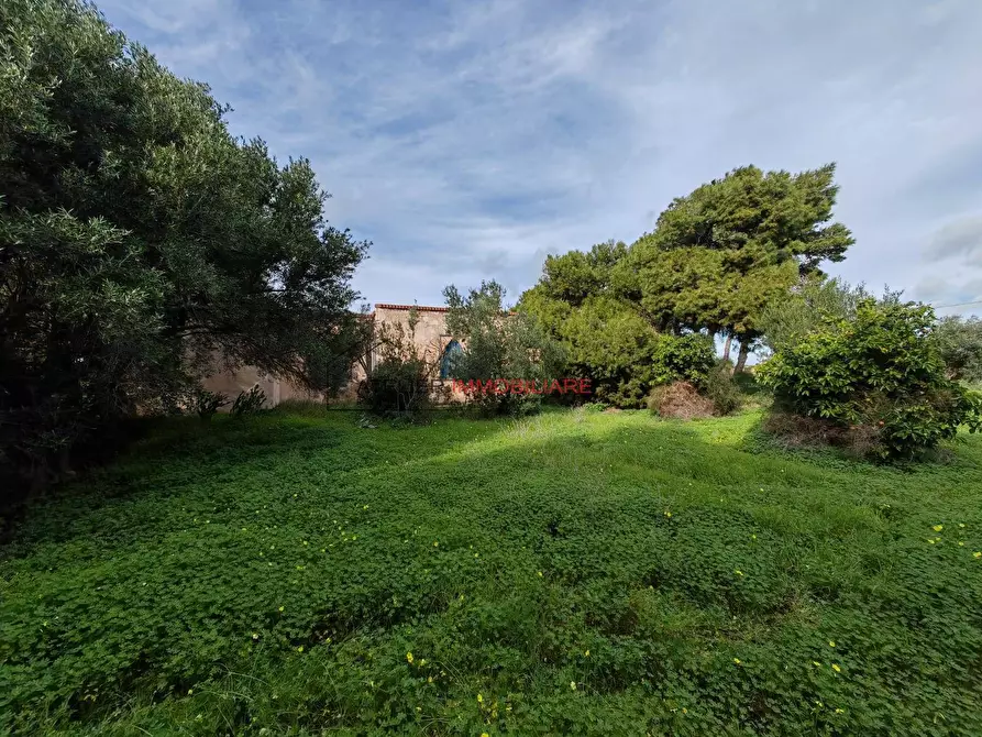 Immagine 23 di Villa in vendita  in Via dei canalotti a Santa Croce Camerina