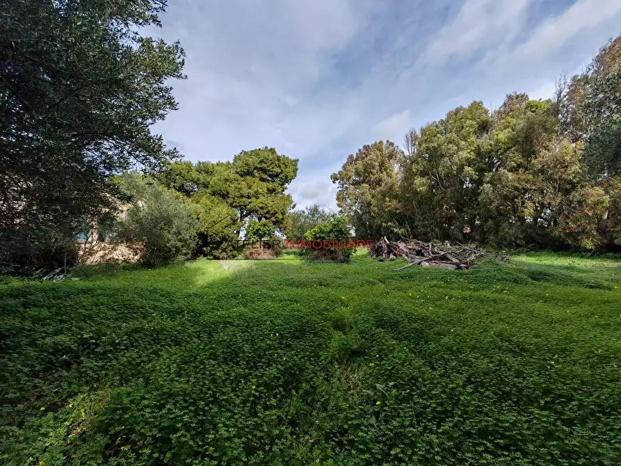 Immagine 24 di Villa in vendita  in Via dei canalotti a Santa Croce Camerina