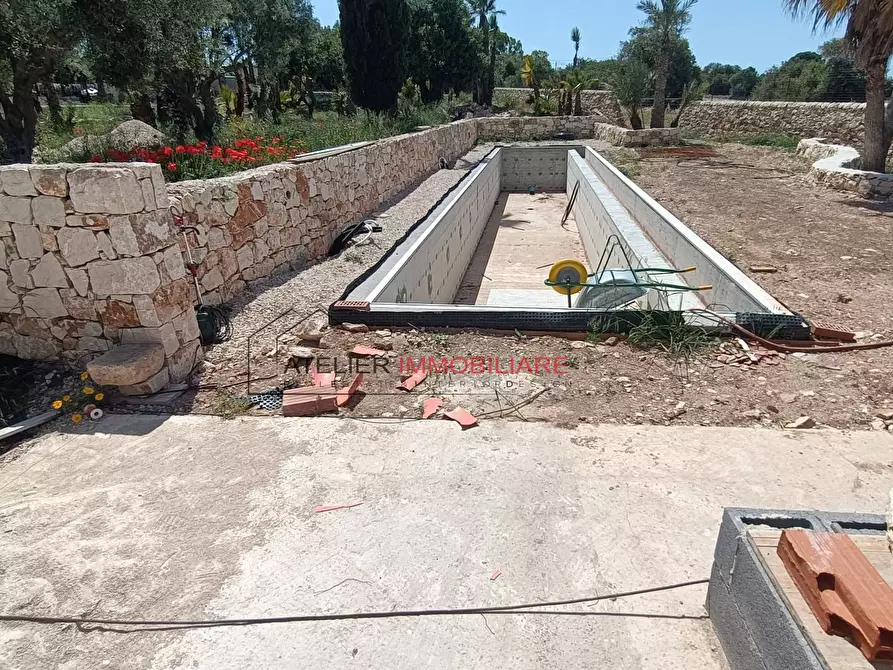 Immagine 34 di Villa in vendita  in C.da Peralta - SP 25 a Ragusa