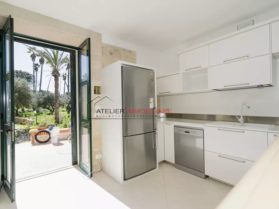 Immagine 14 di Villa in vendita  in C.da Peralta - SP 25 a Ragusa