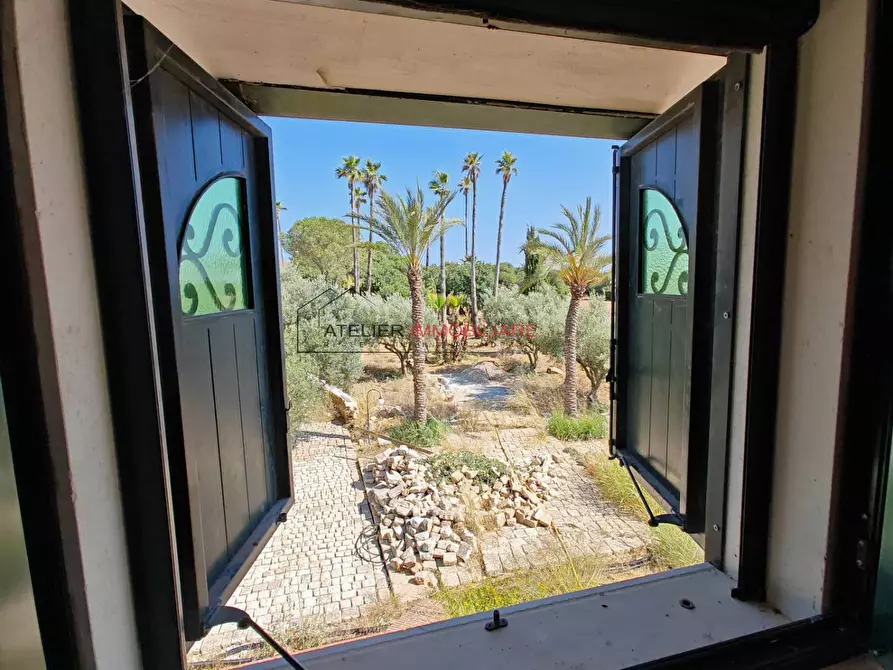 Immagine 38 di Villa in vendita  in C.da Peralta - SP 25 a Ragusa