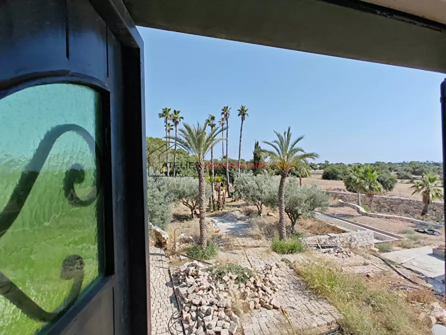 Immagine 36 di Villa in vendita  in C.da Peralta - SP 25 a Ragusa