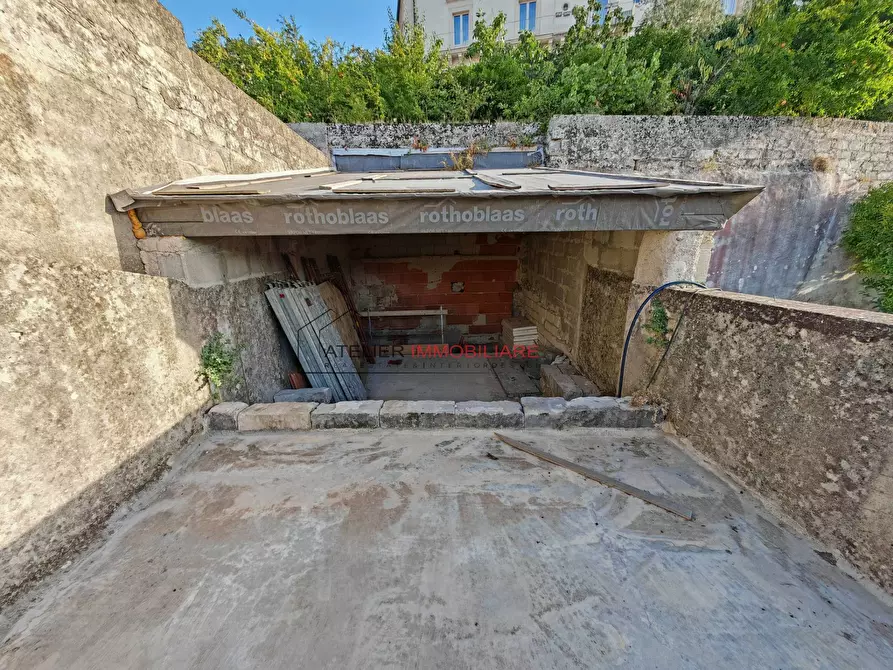 Immagine 3 di Casa indipendente in vendita  a Ragusa