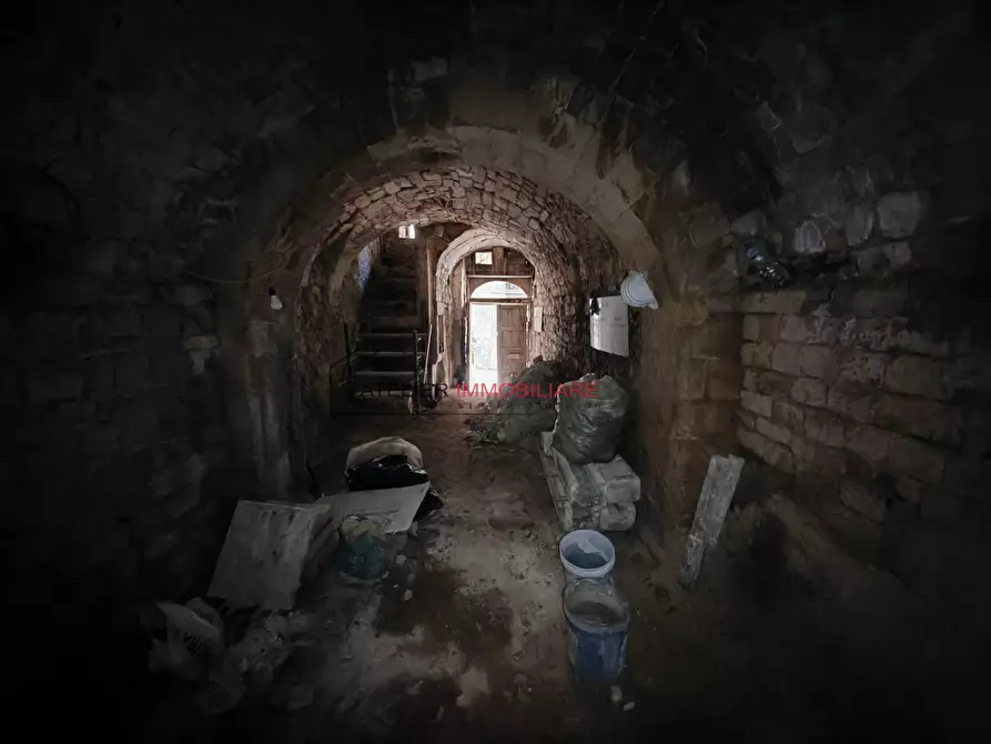 Immagine 13 di Casa indipendente in vendita  a Ragusa