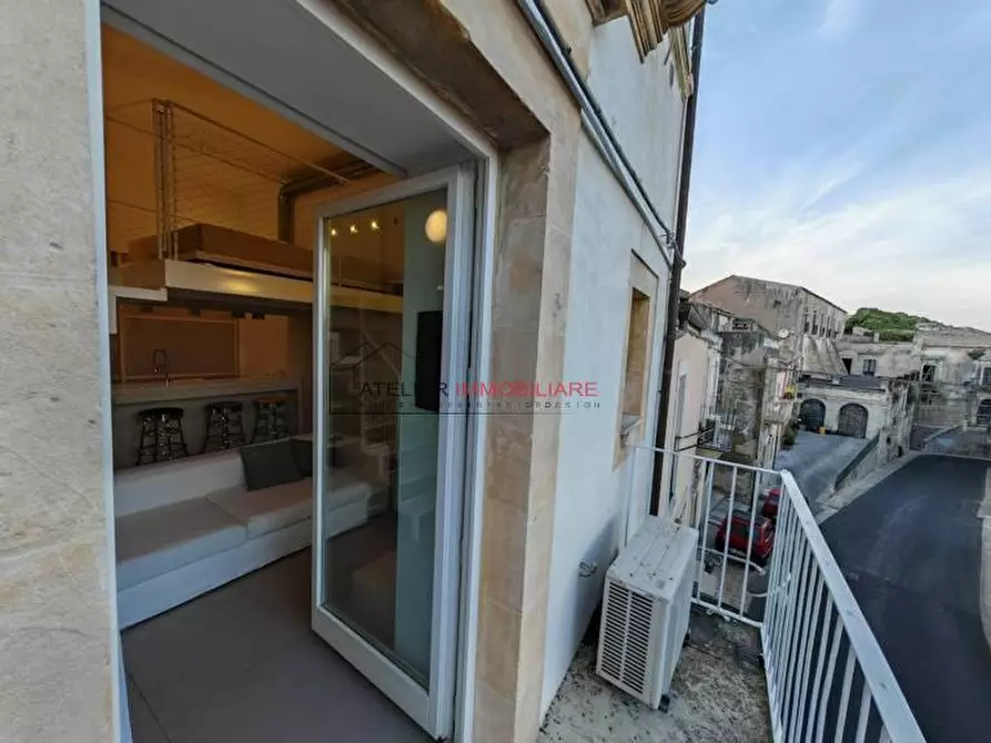 Immagine 27 di Casa indipendente in vendita  in Corso Mazzini 34 a Ragusa