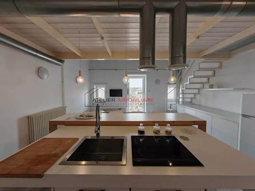 Immagine 2 di Casa indipendente in vendita  in Corso Mazzini 34 a Ragusa