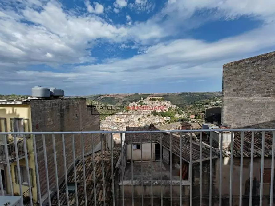 Immagine 4 di Casa indipendente in vendita  in Corso Mazzini 34 a Ragusa