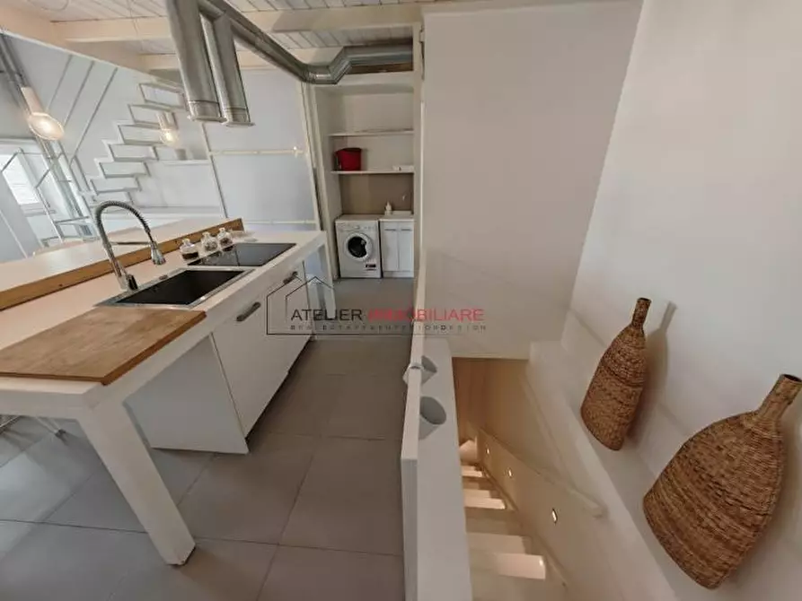 Immagine 6 di Casa indipendente in vendita  in Corso Mazzini 34 a Ragusa