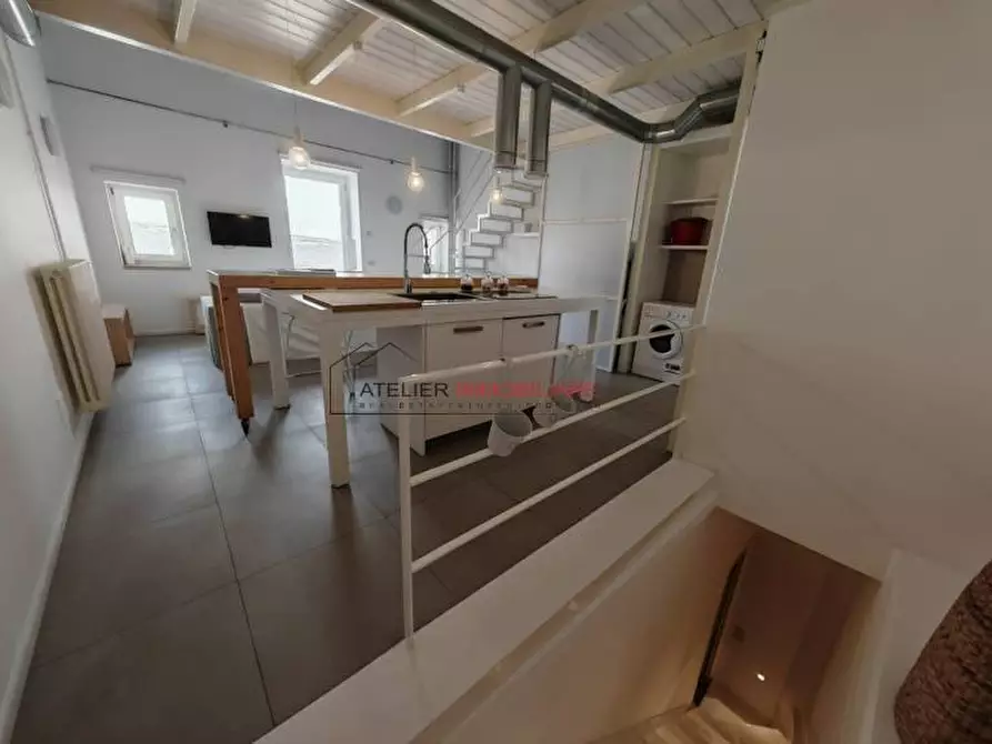 Immagine 7 di Casa indipendente in vendita  in Corso Mazzini 34 a Ragusa