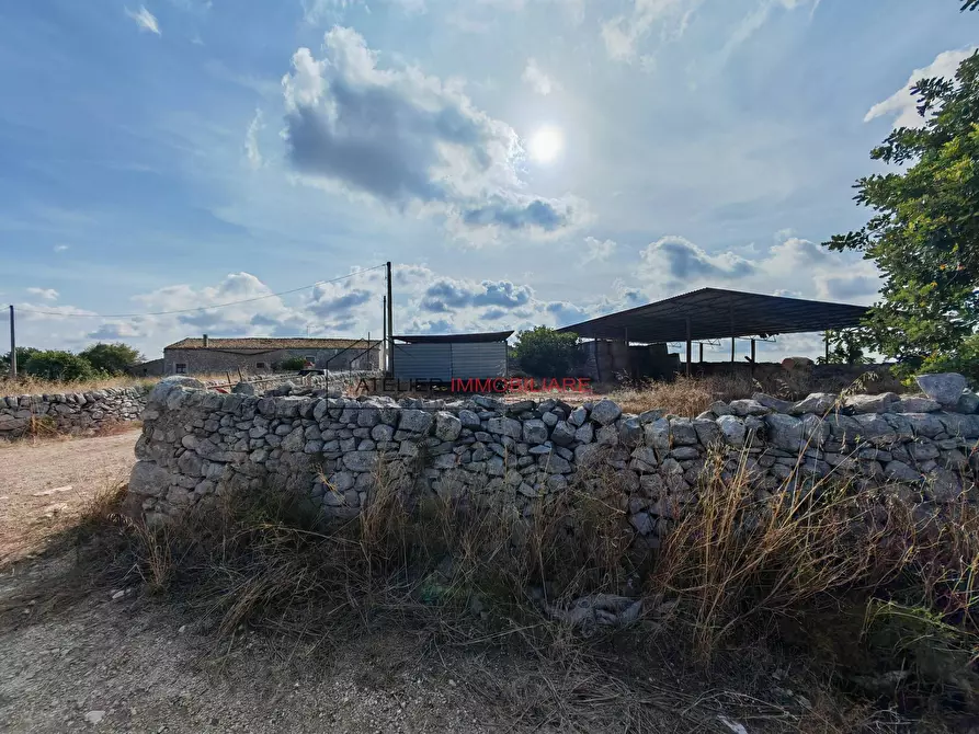 Immagine 8 di Villa in vendita  in C.da Torre Mastro snc a Ragusa