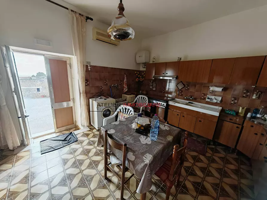 Immagine 10 di Villa in vendita  in C.da Torre Mastro snc a Ragusa