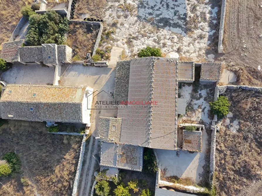 Immagine 5 di Villa in vendita  in C.da Torre Mastro snc a Ragusa