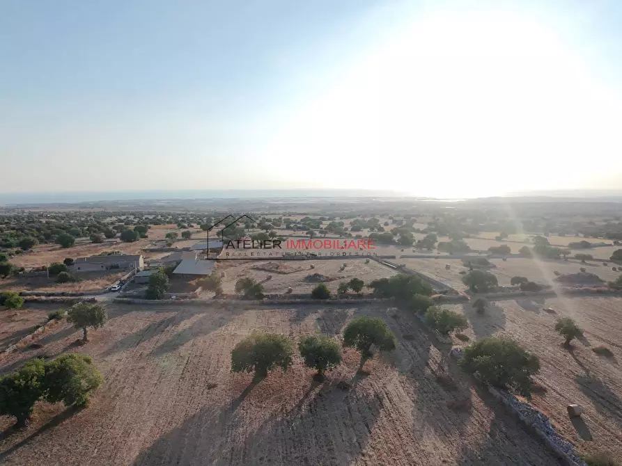 Immagine 22 di Villa in vendita  in C.da Torre Mastro snc a Ragusa