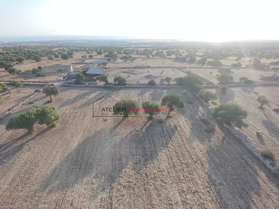 Immagine 23 di Villa in vendita  in C.da Torre Mastro snc a Ragusa