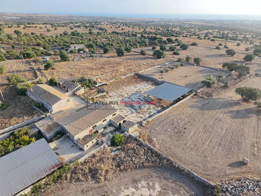 Immagine 1 di Villa in vendita  in C.da Torre Mastro snc a Ragusa