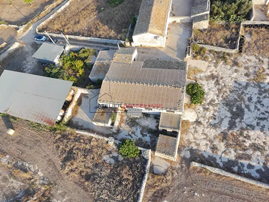 Immagine 7 di Villa in vendita  in C.da Torre Mastro snc a Ragusa