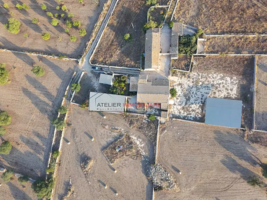 Immagine 27 di Villa in vendita  in C.da Torre Mastro snc a Ragusa