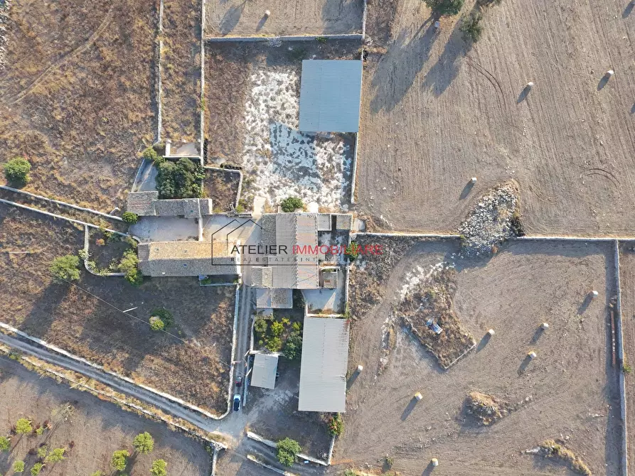 Immagine 4 di Villa in vendita  in C.da Torre Mastro snc a Ragusa