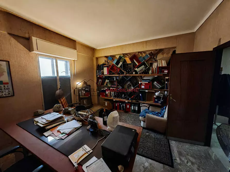 Immagine 9 di Appartamento in vendita  in via sacerdote di giacomo 36 a Ragusa