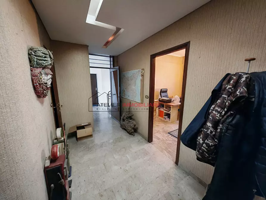 Immagine 8 di Appartamento in vendita  in via sacerdote di giacomo 36 a Ragusa