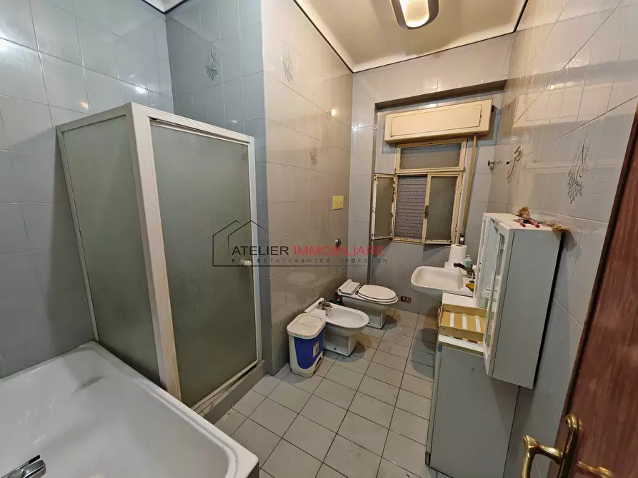 Immagine 12 di Appartamento in vendita  in via sacerdote di giacomo 36 a Ragusa