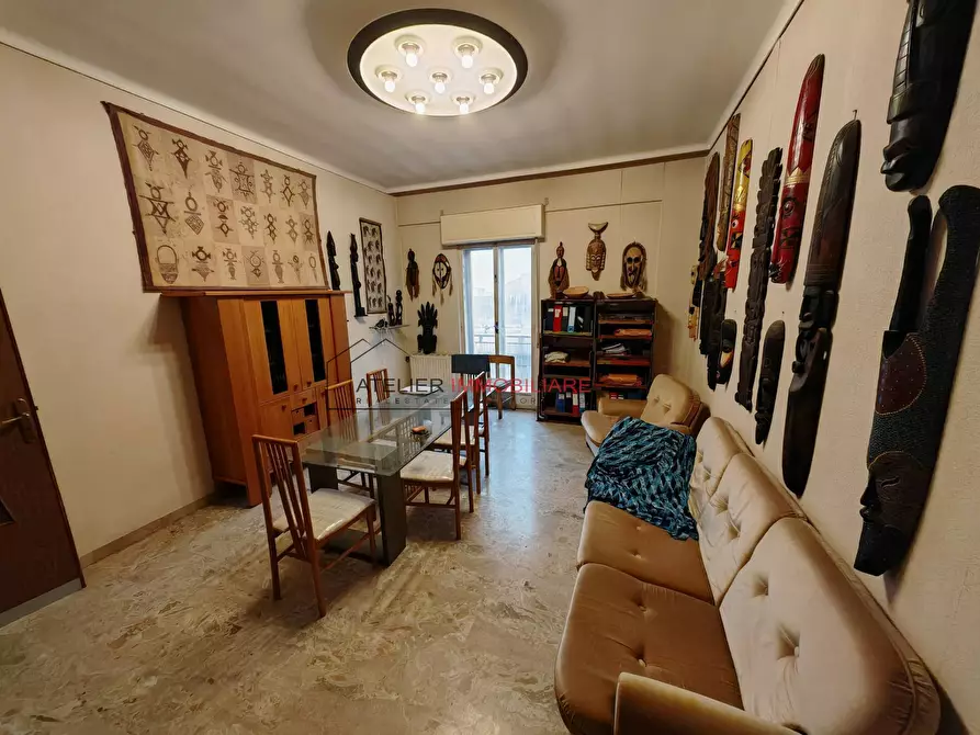 Immagine 4 di Appartamento in vendita  in via sacerdote di giacomo 36 a Ragusa