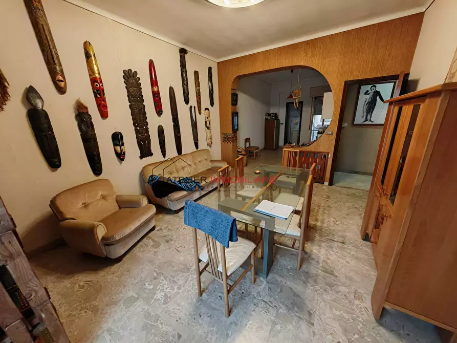 Immagine 5 di Appartamento in vendita  in via sacerdote di giacomo 36 a Ragusa