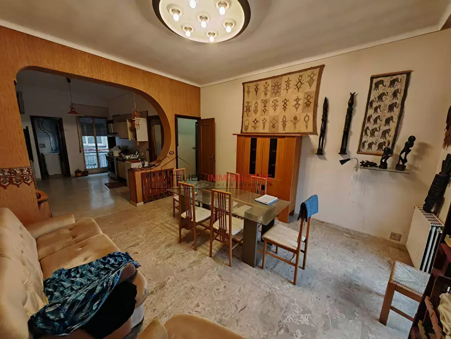 Immagine 7 di Appartamento in vendita  in via sacerdote di giacomo 36 a Ragusa