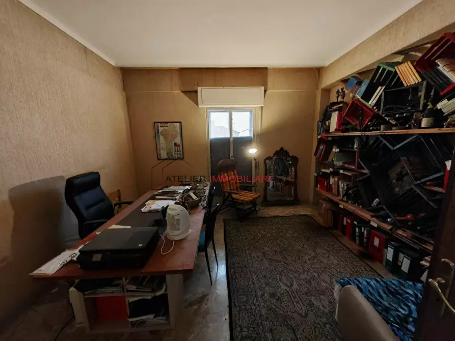 Immagine 15 di Appartamento in vendita  in via sacerdote di giacomo 36 a Ragusa