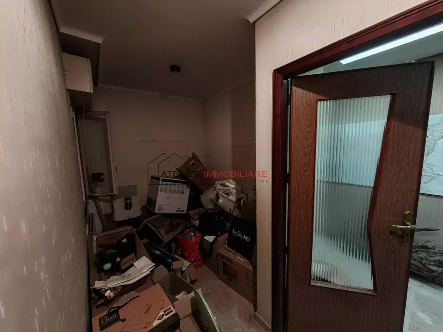 Immagine 16 di Appartamento in vendita  in via sacerdote di giacomo 36 a Ragusa