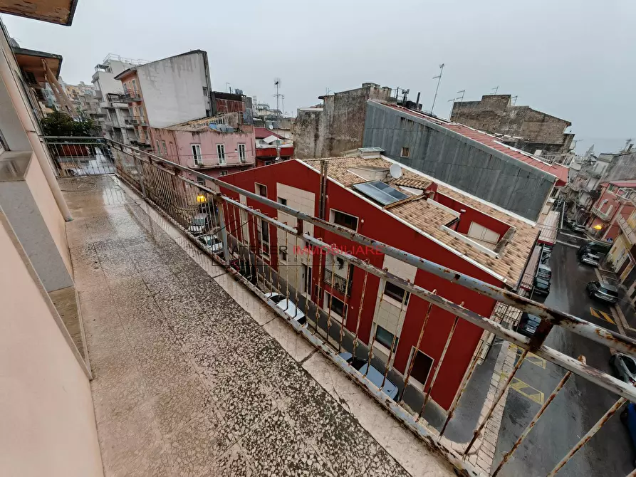 Immagine 18 di Appartamento in vendita  in via sacerdote di giacomo 36 a Ragusa