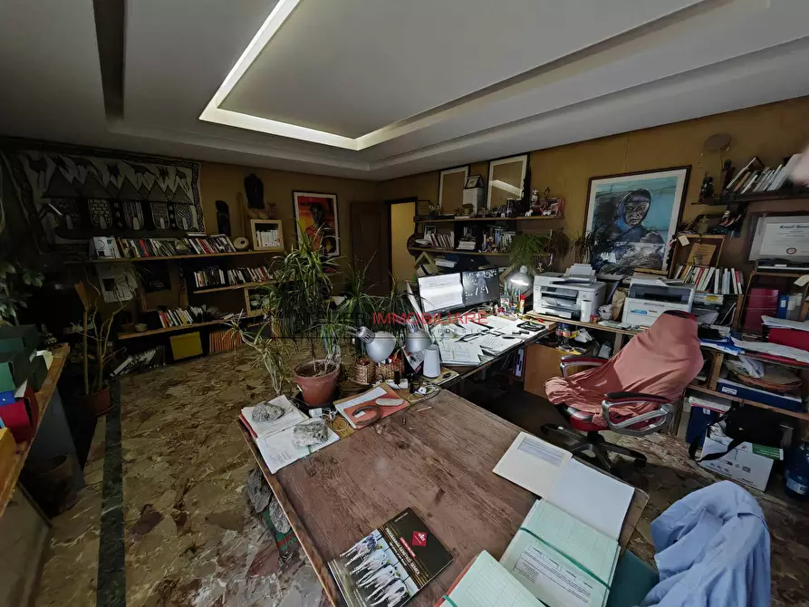 Immagine 14 di Appartamento in vendita  in via sacerdote di giacomo 36 a Ragusa