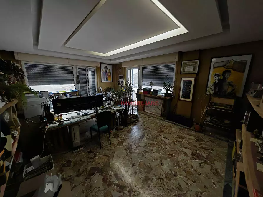 Immagine 13 di Appartamento in vendita  in via sacerdote di giacomo 36 a Ragusa