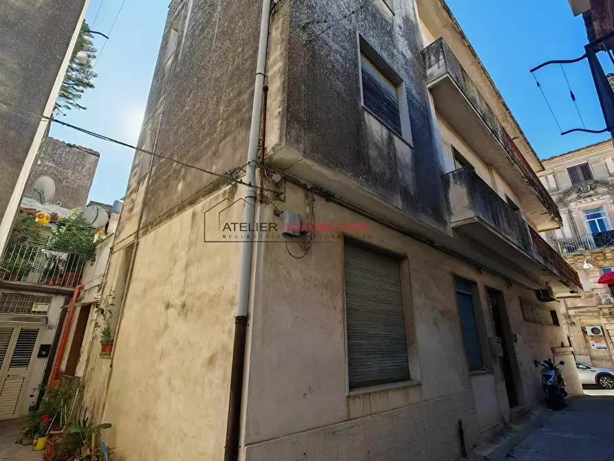 Immagine 7 di Casa indipendente in vendita  in VIA CITTA D'ASSISI 22 a Ragusa